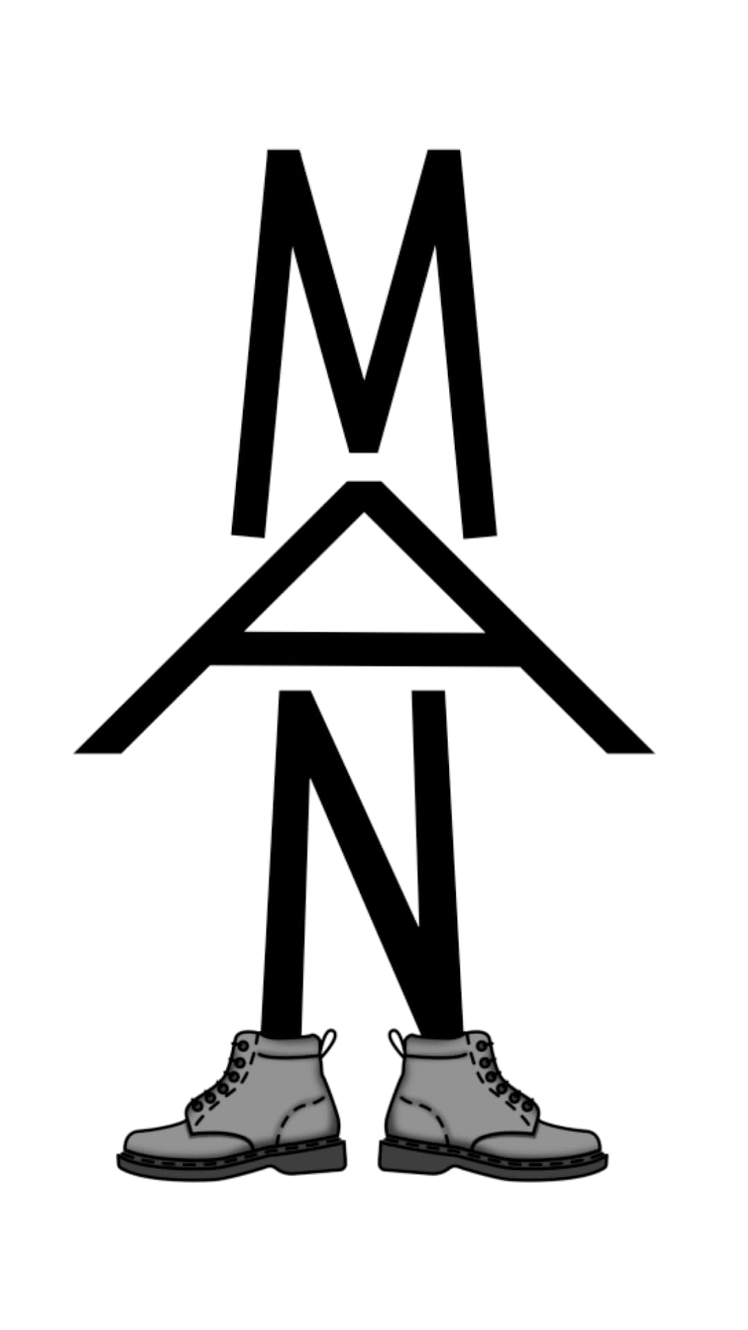 MAN Logo